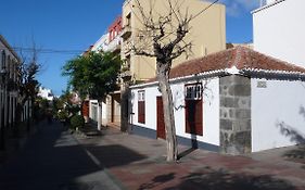 La Placeta, En Los Llanos